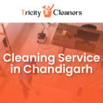 Cleaning Service in Chandigarh
