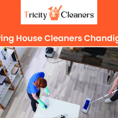 Moving House Cleaners Chandigarh