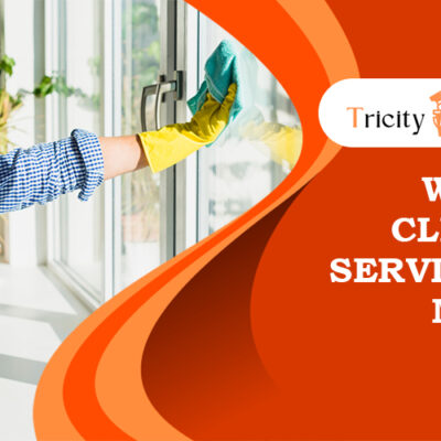 window cleaning services in Mohali