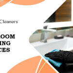 bathroom cleaning services in Mohali