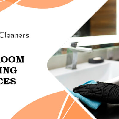 bathroom cleaning services in Mohali