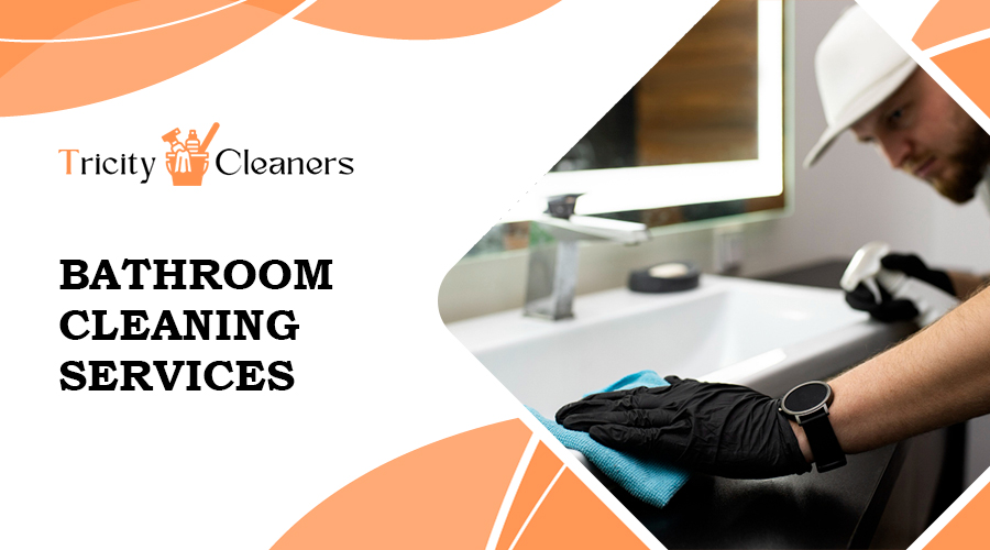 bathroom cleaning services in Mohali