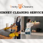 chimney cleaning services