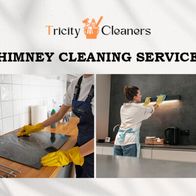 chimney cleaning services