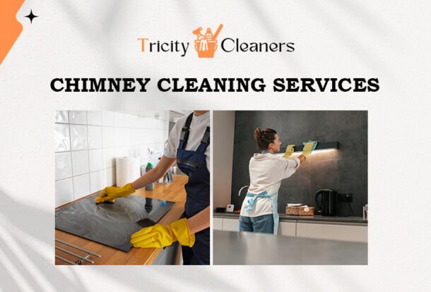 chimney cleaning services