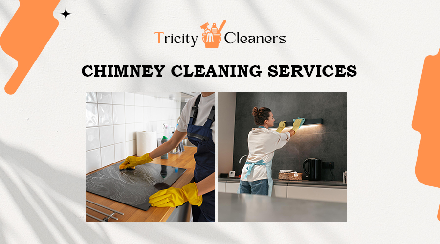 chimney cleaning services