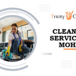 cleaning services in Mohali