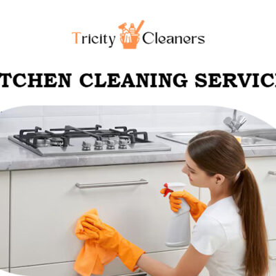 Kitchen Cleaning Services