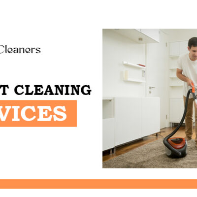 Carpet Cleaning Service