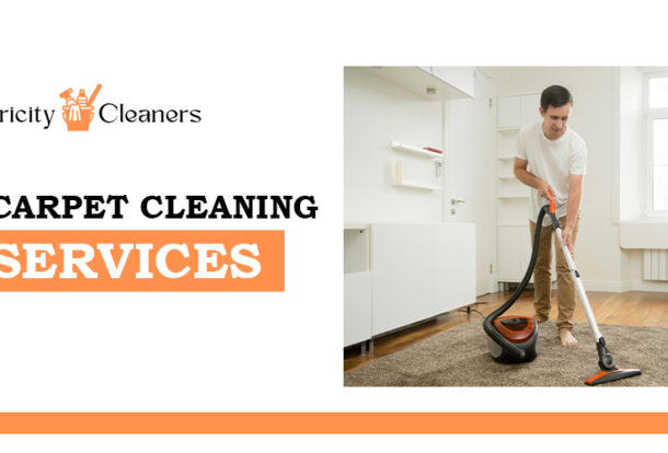 Carpet Cleaning Service
