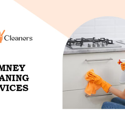 Chimney Cleaning Services