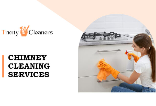 Chimney Cleaning Services
