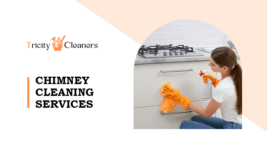 Chimney Cleaning Services