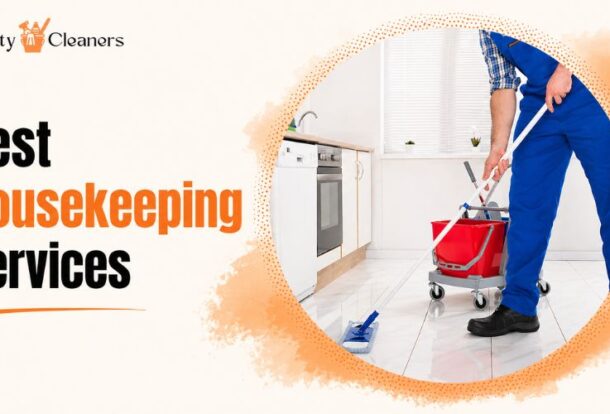 Best housekeeping service