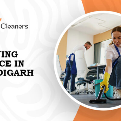 cleaning service in Chandigarh