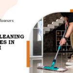 deep cleaning services in Mohali