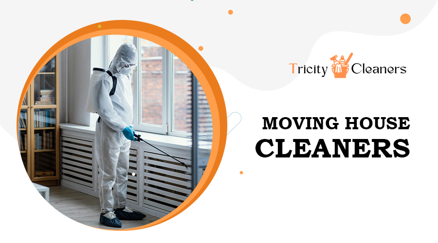 moving house cleaners
