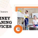 chimney cleaning services
