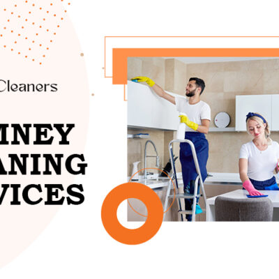 chimney cleaning services