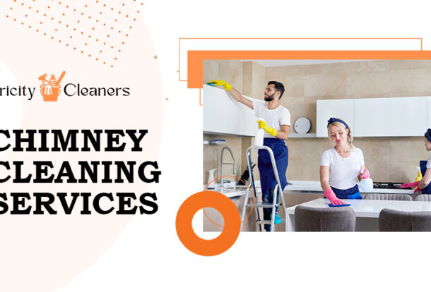 chimney cleaning services