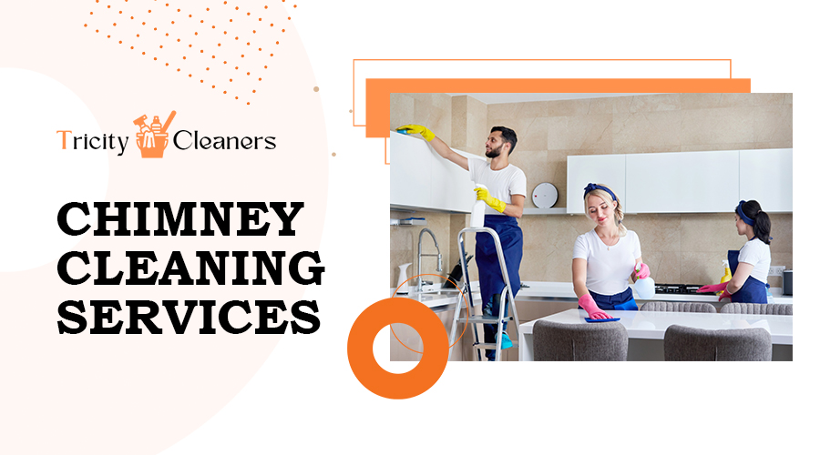 chimney cleaning services