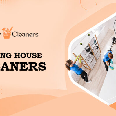 moving house cleaners