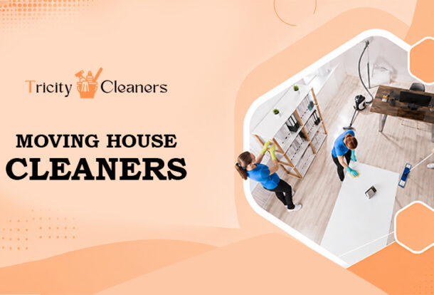 moving house cleaners