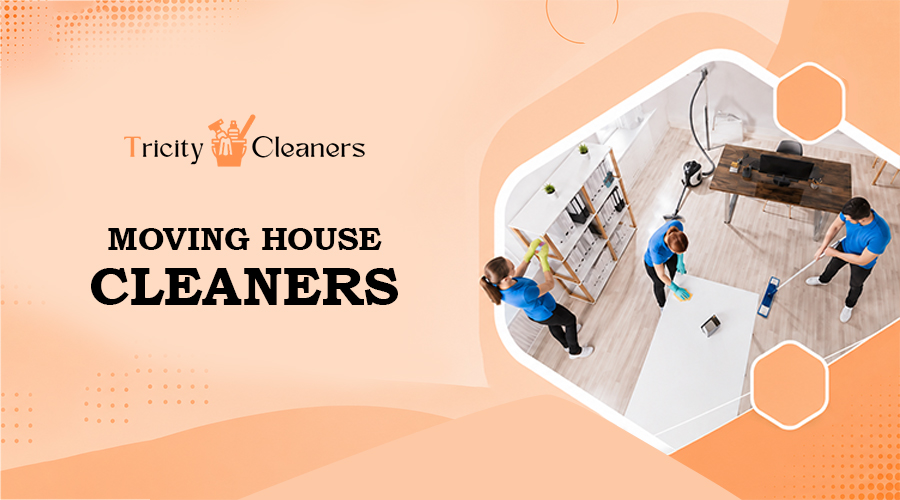 moving house cleaners