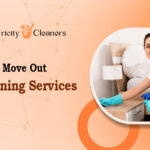 move out cleaning services