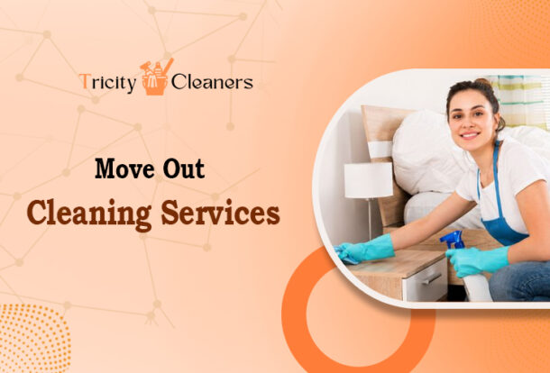 move out cleaning services