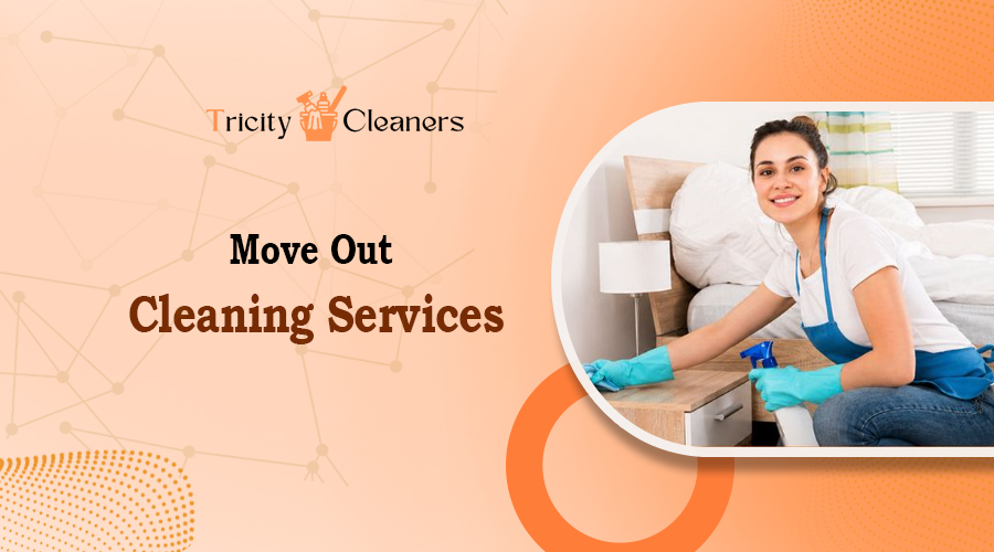 move out cleaning services