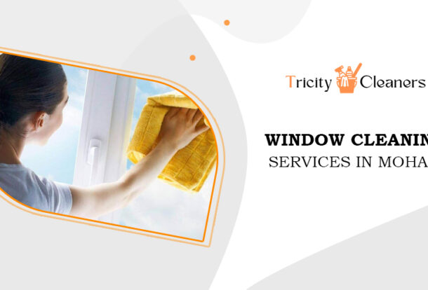 window cleaning services in mohali
