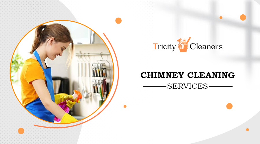 Chimney cleaning servic