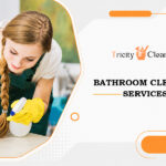 Bathroom Cleaning Services