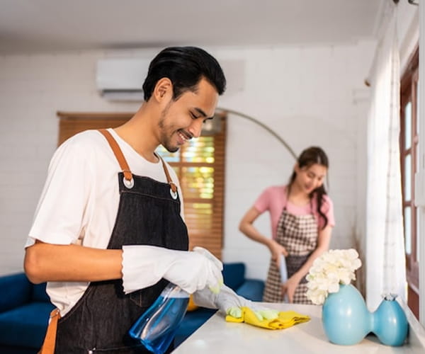 Best Cleaning Services in Chandigarh