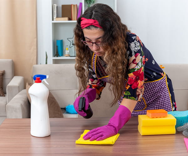 Deep Home Cleaning In Kharar