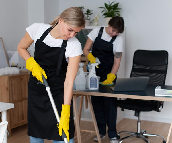 Deep Office Cleaning in Mohali for Long Term Maintenance