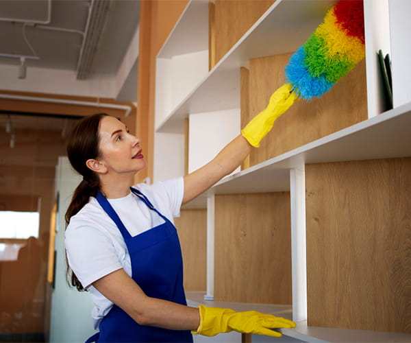 Home Cleaning Services in Kharar