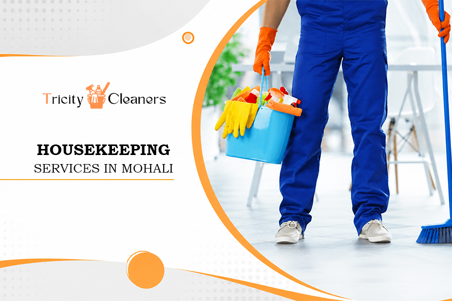 Housekeeping Service in Mohali Housekeeping Service in Mohali