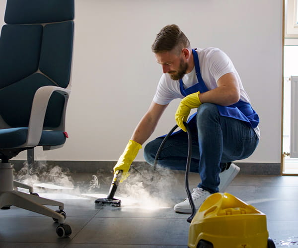 Office Cleaning In Chandigarh