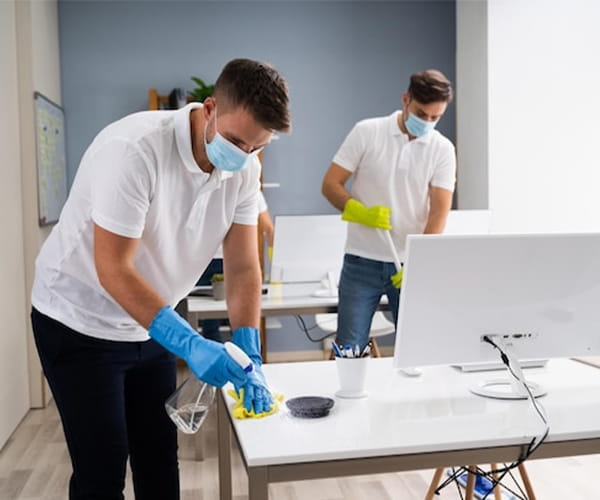 Office Cleaning In kharar