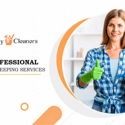 Professional Housekeeping Services