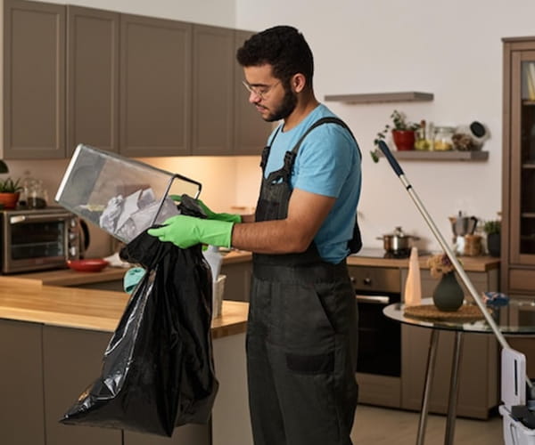 deep home cleaning in mohali