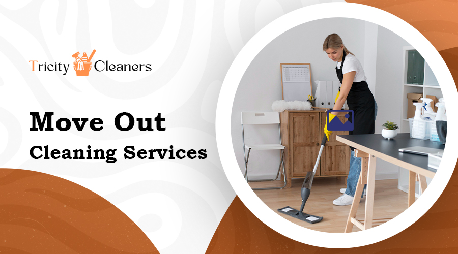 Move Out Cleaning Services Move Out Cleaning Services