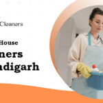 Moving House Cleaners