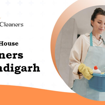 Moving House Cleaners