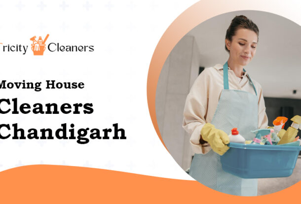 Moving House Cleaners